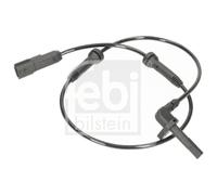 Rear Wheel Speed Sensor Right Left FEBI Fits RENAULT Master III 10- 479002199R