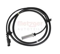 SENSOR WHEEL SPEED 09001587 FOR LAND ROVER DEFENDER/Station/Wagon/Pick/Up 2.4L