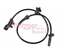 SENSOR WHEEL SPEED 09001526 FOR TESLA