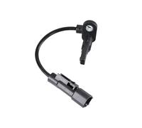 Rear Wheel Speed Sensor Right Left METZGER Fits VAUXHALL Astra I 15- 13379166