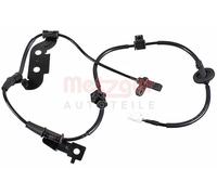 METZGER 09001586 ABS sensor