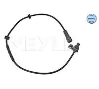 Rear Wheel Speed Sensor Right MEYLE Fits RENAULT Captur Clio IV 12-15 479502178R