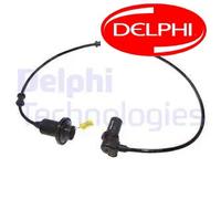REAR WHEEL SPEED SENSOR SS20137 DELPHI I