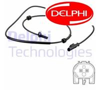 REAR WHEEL SPEED SENSOR SS20639 DELPHI I