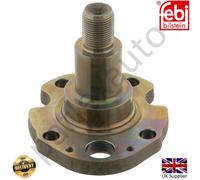 Rear Wheel Stub Axle 1J0501117B For VW Golf Mk4 1.4 1.6 1.8 2.0 2.3 1997-2005