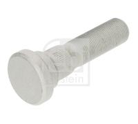 20X Febi 1002189 Rear Wheel Stud Fits Renault Trucks Volvo D Fl Ii Iii