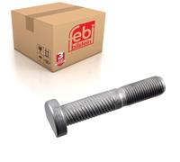 Febi Bilstein Rear Wheel Stud 102308 - Mercedes-Benz - 68026054AA A4614010071