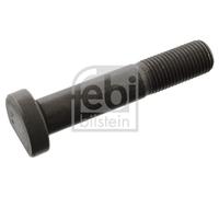 REAR WHEEL STUD FITS: MERCEDES-BENZ SPRINTER 5-T PLATFORM/CHASSIS 513 CDI 4X4