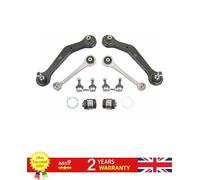 Rear Wheel Suspension Control trailing Arm Kit For Alpina B12 33326770860kit