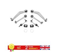Rear Wheel Suspension Control trailing Arm Kit For Bmw 5 96-03 33321096797kit