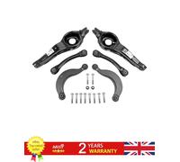 Rear Wheel Suspension Control trailing Arm Kit For Ford FOCUS 03-07 1548460kit