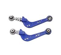 Rear-wheel Suspension System Compatible With The Rear Upper Controller Group Of The Toyota RAV4 Adjustable Alignment Camber Control Arm Kit