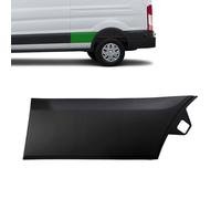 Rear Wheel Trim Molding Side Body Panel Molding Panel Fits for Ford Transit 150 250 350 350HD 2015-2024 148WB And 148WB EXT Single Rear Wheel (Left Side)