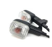 (Rear White Cover) Motorcycle Front/rear Turn Signal Indicator Light For Bmw F650gs 99-07 F650cs Scarver 01-05 F650 Gs Cs St Funduro Blinker Lamp