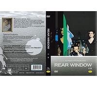 Rear Window 1954