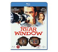 Rear Window (1954) (Blu-Ray)