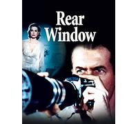 Rear Window
