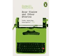 Rear Window and Other Stories