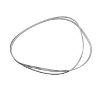 Rear Window Belt 8N7862997 Compatible with Audi 8N TT MK1 Roadster Roof Guide Wind Deflector Rear Glass Belt 8N7862997