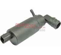 Rear Window Cleaning Water Pump Fits TOYOTA HONDA Avensis 85340-05011