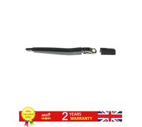 Vaico Windscreen Wiper Arm V24-7187 – Fits Fiat Punto Evo (199) 2009-06–2012-02
