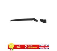 Rear Window Cleaning Wiper Arm For Audi A1 19-22 Q2 16-20 81A955407A1P9