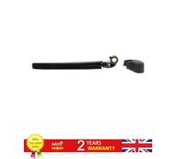 Rear Window Cleaning Wiper Arm For Audi A3 12-20 Q3 15-18 8V39554071P9