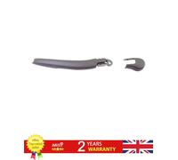 Rear Window Cleaning Wiper Arm For Bmw 3 12-19 61627312792