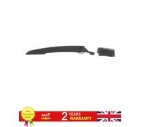 Rear Window Cleaning Wiper Arm For Bmw X1 14-22 61627356224