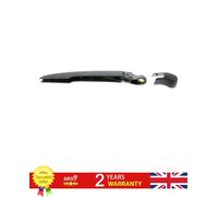 Rear Window Cleaning Wiper Arm For Bmw X3 10-17 61627213242