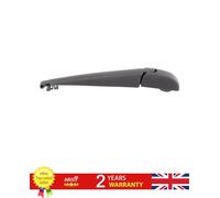 Rear Window Cleaning Wiper Arm For Citroen C1 14- Peugeot 108 14- 1612434880