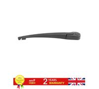 Rear Window Cleaning Wiper Arm For Citroen C4 06-13 6429.AT