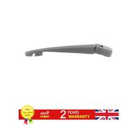 Rear Window Cleaning Wiper Arm For Citroen C4 12- Peugeot 4008 12- 6429.EG