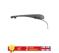 Rear Window Cleaning Wiper Arm For Citroen C8 02-12 Peugeot 807 02-10 6429.AX