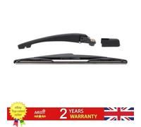 Rear Window Cleaning Wiper Arm For Dacia DUSTER Renault CLIO 05-18 287812906R
