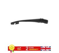 Rear Window Cleaning Wiper Arm For Fiat SEDICI 06-14 71768101