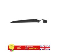 Rear Window Cleaning Wiper Arm For Mercedes E-CLASS 17-23 GLC 15-22 A2138201703