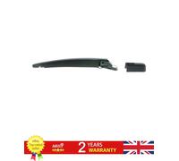 Wiper arm Rear GRP (Glass fibre Reinforced Plastic) V30-9554 VAICO
