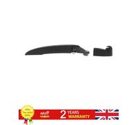 Rear Window Cleaning Wiper Arm For Mini MINI 12-16 61629809963