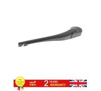 Rear Window Cleaning Wiper Arm For Peugeot 206 02-07 6429.V8