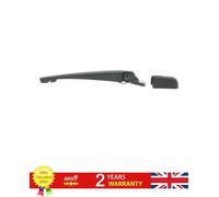 Rear Window Cleaning Wiper Arm For Peugeot 307 00-09 6429.T1