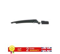 Rear Window Cleaning Wiper Arm For Renault CLIO 05-14 287814887R