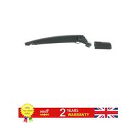 Rear Window Cleaning Wiper Arm For Renault CLIO 07-14 TWINGO 07-14 7701066672