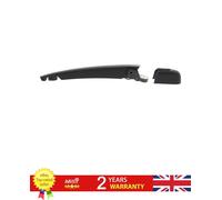 Rear Window Cleaning Wiper Arm For Renault KADJAR 15- 287811574R