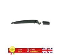 Rear Window Cleaning Wiper Arm For Vauxhall INSIGNIA 08-17 1273423