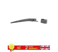 Rear Window Cleaning Wiper Arm For Volvo V40 12-19 31391756
