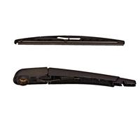 Rear Window Cleaning Wiper Arm Set Fits CHEVROLET Aveo 11-15 95016790