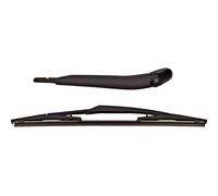 WIPER ARM SET WINDOW CLEANING 39-0355 FOR CITROËN NEMO/Box/Body/MPV KFT 1.4L