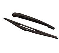 Rear Window Cleaning Wiper Arm Set Fits FORD C-Max II Grand 10-19 1814390
