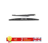 Rear Window Cleaning Wiper Arm Set For Bmw 2 13-21 61627320259kit